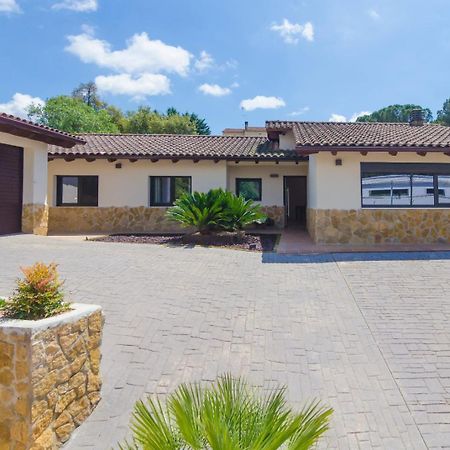 Club Villamar - Casa Bonica ヴィドレレス エクステリア 写真