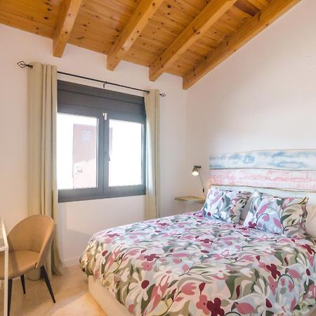 Club Villamar - Casa Bonica ヴィドレレス エクステリア 写真