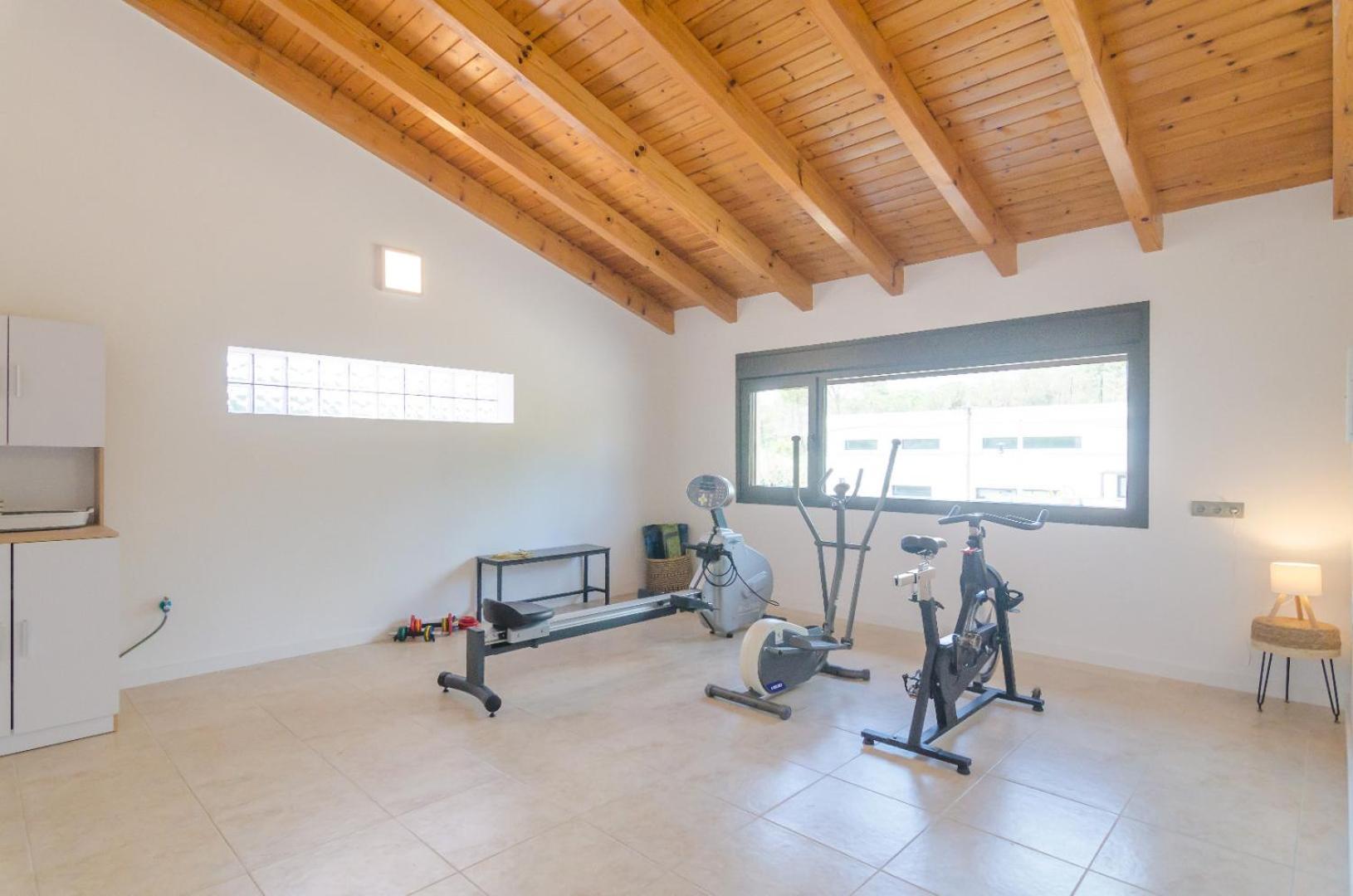 Club Villamar - Casa Bonica ヴィドレレス エクステリア 写真