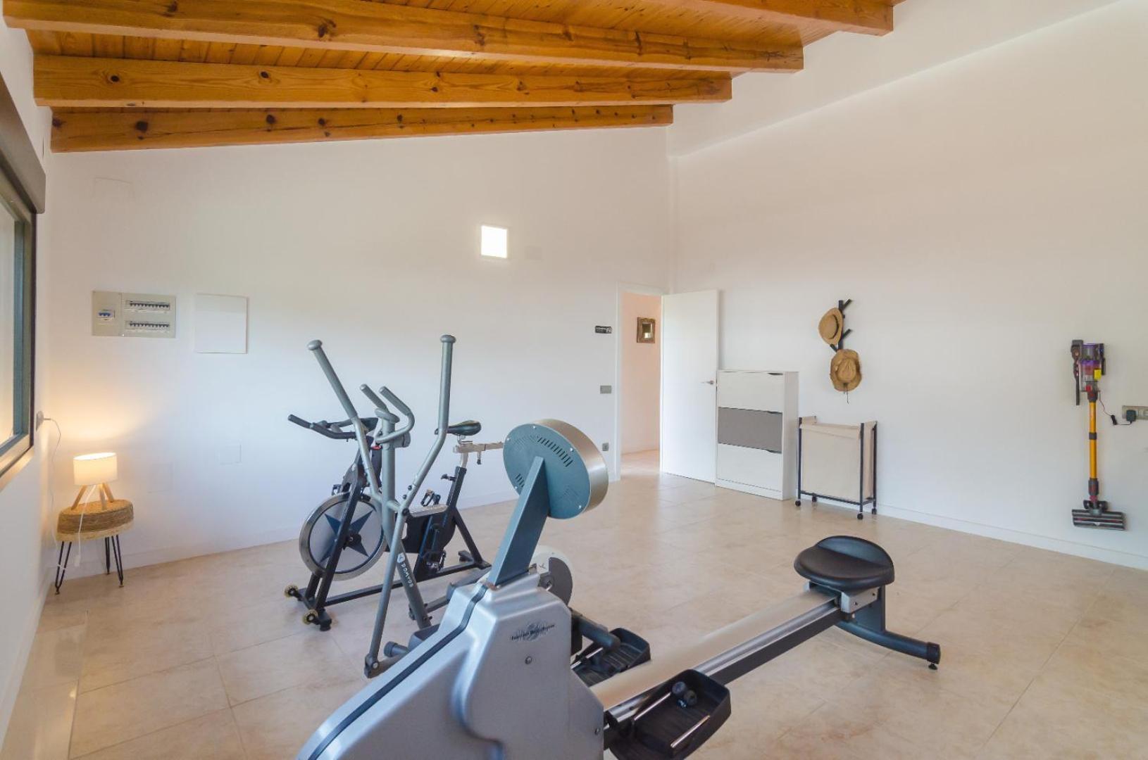 Club Villamar - Casa Bonica ヴィドレレス エクステリア 写真