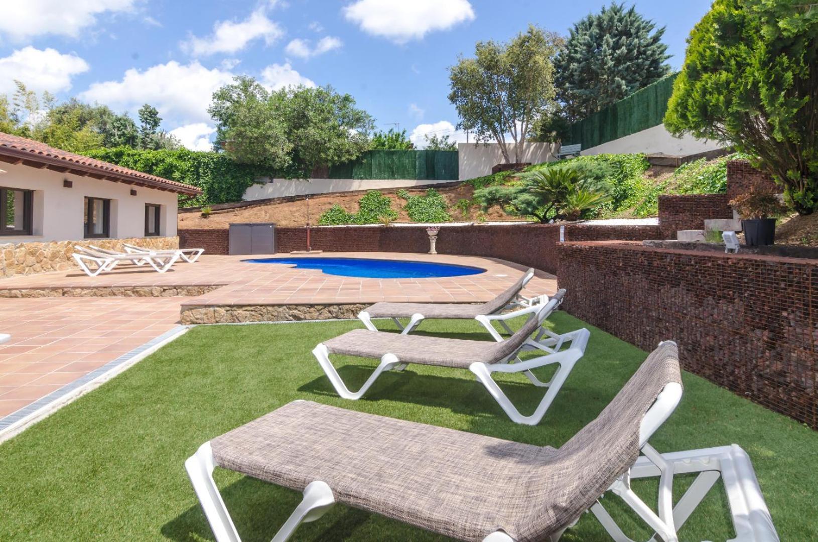 Club Villamar - Casa Bonica ヴィドレレス エクステリア 写真